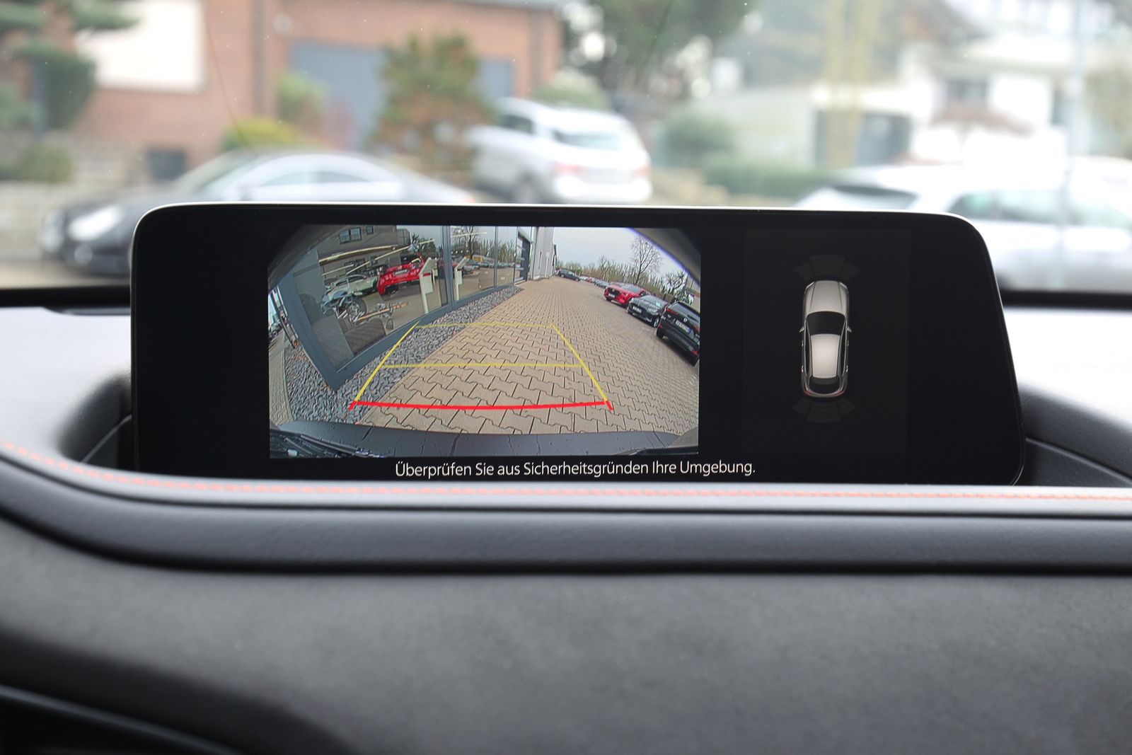 Mazda CX-30 - Bild 10