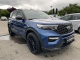Ford Explorer 3.0 EcoBoost Plug-in-Hybrid Aut. 4x4 ST - Ford Explorer: 4.0