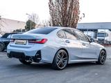 BMW 330d xDrive M Sport ACC RFK NAVI LED PDC V+H LM - BMW 330 in Osnabrück