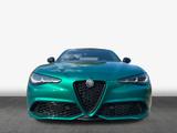 Alfa Romeo Giulia 2.0 Turbo 16V AT8-Q4 Tributo Italiano - scheckheftgepflegte Alfa Romeo Gebrauchtwagen