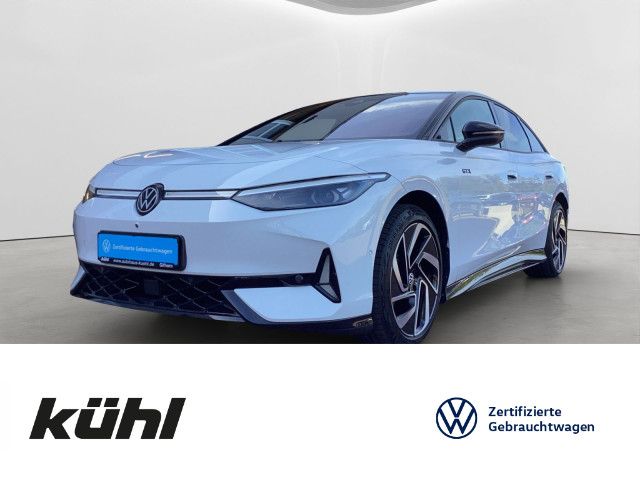 Image of Volkswagen ID.7