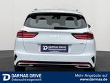 Kia cee'd sw Plug-in-Hybrid Vision Klimaaut LED TOP - Kia Gebrauchtwagen München