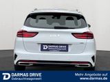Kia cee'd sw Plug-in-Hybrid Vision Klimaaut LED TOP - Kia in Dresden: Cee D