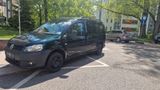 Volkswagen Caddy Maxi Roncalli,SH,1.Hand. - Volkswagen Caddy Maxi: Roncalli