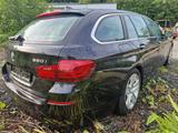 BMW 520i Touring - Motorschaden - BMW 520 Unfallwagen