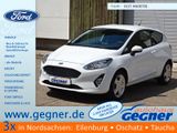Ford Fiesta Van 75PS Trend LKW Klima PPS - Offers matching your search criteria