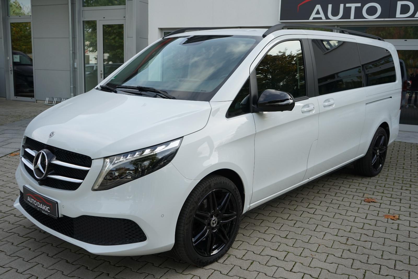 Mercedes-Benz V 300
