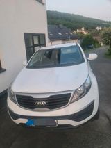Kia sportage 1,6 / SL, SLS MIT TÜV - Kia Sportage: Sl