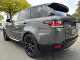 Land Rover Range Rover Sport 3.0 SDV6 HSE Absol. Voll TOP - Land Rover Range Rover Sport: 3.6