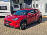 Toyota Yaris Cross Hybrid AWD-i Team Deutschland,Navi, - Toyota: Awd