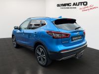 Nissan QASHQAI 1.3 DIG-T 160 PS DCT 4×2 ZAMA Design SH - Image