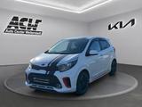 Kia Picanto 1.2 GT LINE KAMERA|CARPLAY|SITZHEIZUNG|N - gebrauchte Kia Kleinwagen