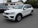 Volkswagen Touareg 3.0 TerrainTech ~360°~ACC~NAVI~AHK~Pano - Volkswagen Touareg in Bielefeld