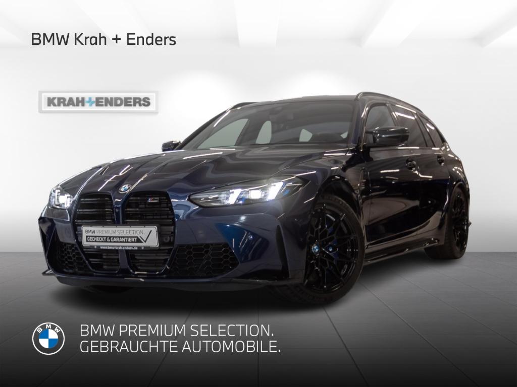 BMW M3 xDriveTour.+Navi+HUD+360 Kamera+Leder+e-Sitze
