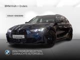BMW M3 xDriveTour.+Navi+HUD+360 Kamera+Leder+e-Sitze