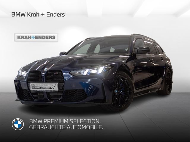 BMW M3 xDriveTour.+Navi+HUD+360 Kamera+Leder+e-Sitze
