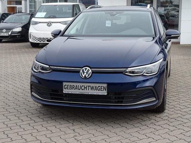 Golf Variant 1.5 TSI Move - LED / Navi / DAB+