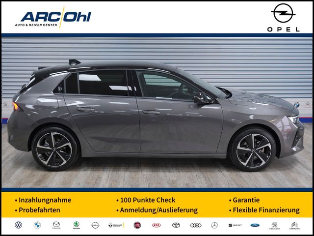 Opel Astra L 1.2 GS *NAVI-PRO/SHZ/PDC/360/AHK*