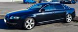 Audi A6 3.0 S-Line TDI (DPF) tiptronic quattro - - Audi A6 aus 2007: Line