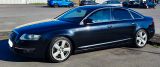 Audi A6 3.0 S-Line TDI (DPF) tiptronic quattro - - Audi A6 aus 2007: Line