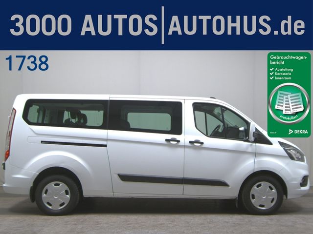 Ford Transit Tourneo Custom Kombi 2.0 TDCi 340 L2 Tre