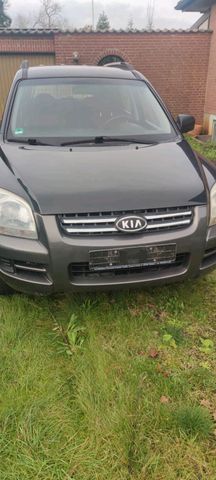 Kia KIA SPORTAGE 2.0