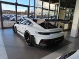 Porsche 992 GT3 RS WEISSACH CLUBSPORT - Porsche 992 GT3 RS Weissach Gebrauchtwagen