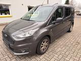 Ford Tourneo Connect 7 Sitzer Inspektion Bremsen NEU - Ford Tourneo Connect mit Diesel-Antrieb