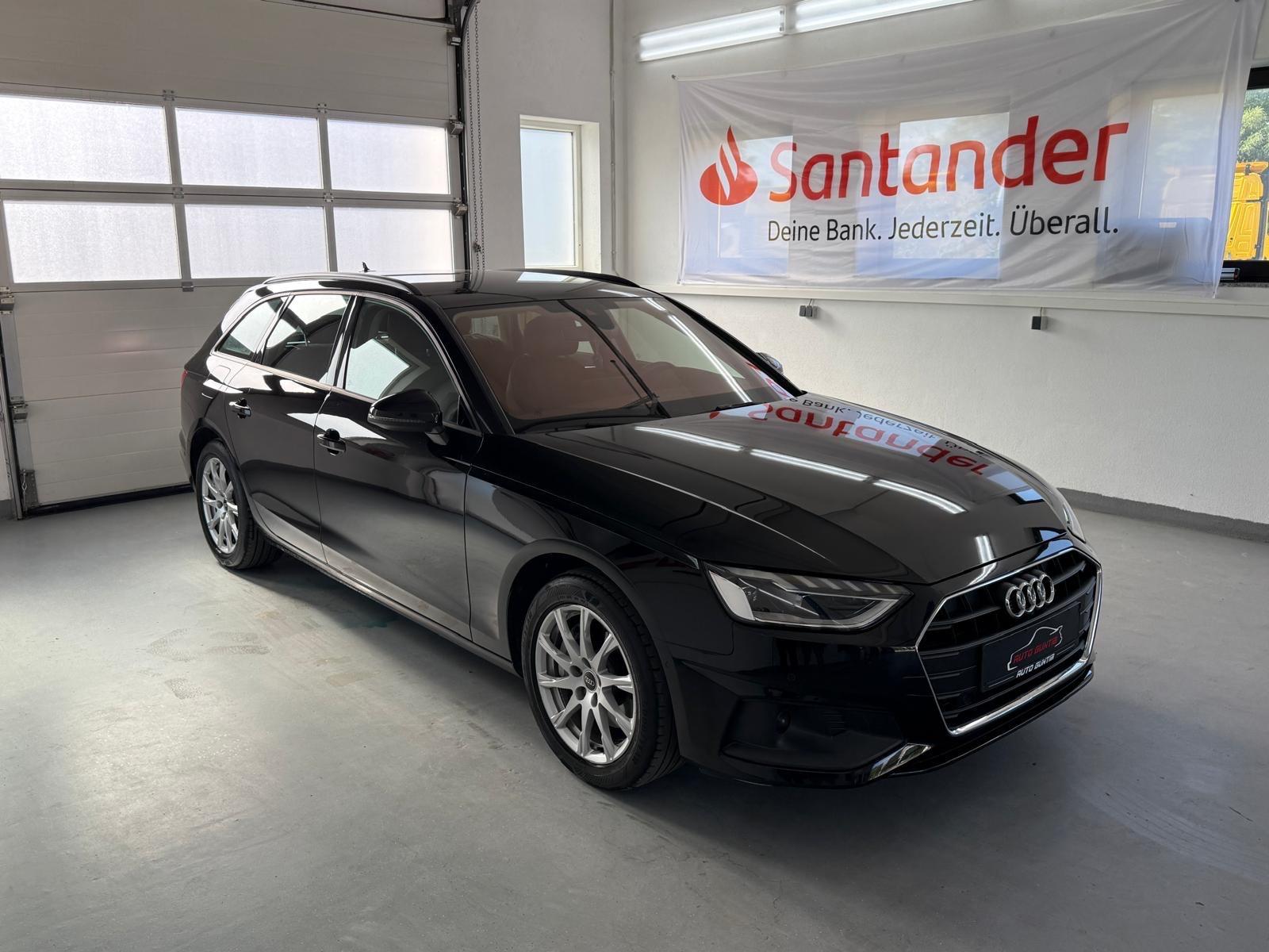 Audi A4 Avant 40 TDI*360*Matrix*, миниатюра 4