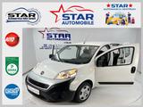 Fiat Fiorino SX 1.3 Multijet 16v*KLIMA*EURO 6 d Temp*