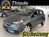 Opel Corsa E 1.2 EDITION 5-TÜR KLIMA/SHZ/PDC/TEMP. - Opel Corsa: 5.5