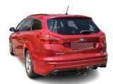Ford Focus Turnier ST-Line AHK*SportFahrwerk*SHZ - Ford Focus Gebrauchtwagen in Krefeld