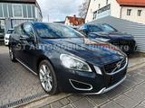 Volvo V60 2.4 D5 Kom.Summum*AUTOMATIK*KAMERA*PDC*XENON - Volvo V60: Summum