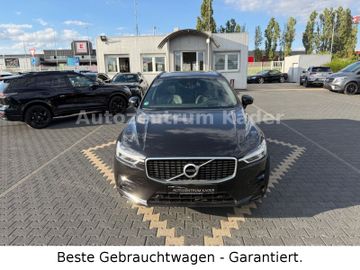 Volvo XC60 - 2