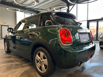 MINI COOPER D 5-trg. *2. Hand*Klima*SHZ*Navi*PDC*BT*