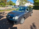 Volkswagen  Polo Limousine 1.4 Automatik 1 Hand - Volkswagen Polo aus 2003: 1.4