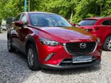Mazda CX-3 Kizoku - Mazda in Lübeck