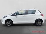 Toyota Yaris 1.0 Comfort Allwetterreifen - Toyota Yaris Gebrauchtwagen in Bremen