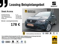 Seat Arona - Vorschau Bild 1