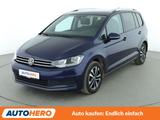 Volkswagen Touran 2.0 TDI United Start-Stopp*7-SITZER*NAVI* - Volkswagen Touran: United