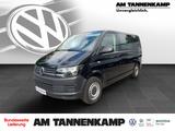Volkswagen T6 Kasten- Kombi 2,0 TDI*5 Sitze*Touch*Bluetooth - Volkswagen T6 Kombi