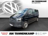 Volkswagen T6 Kasten- Kombi 2,0 TDI*5 Sitze*Touch*Bluetooth - Volkswagen T6 Kombi