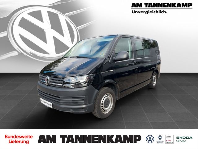 T6 Kasten- Kombi 2,0 TDI*5 Sitze*Touch*Bluetooth