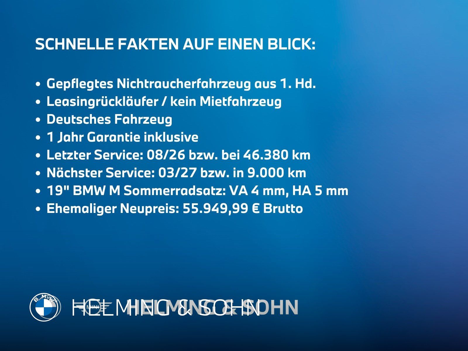BMW 128 - Bild 3