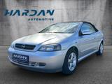 Opel Astra Cabrio 1.6 2. Hand! - Opel Astra: Cabrio, 1.6