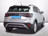 Volkswagen T-Cross 1.0 TSI DSG GOAL MATRIX NAVI KLIMA ACC - VW T-Cross Gebrauchtwagen in München