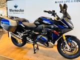 BMW R 1250 RS - BMW R 1250 RS