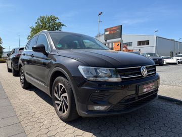 Volkswagen Tiguan - 3
