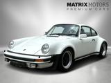 Porsche 911 Turbo 3.3 Klassiker im Bestzustand (Note 1)