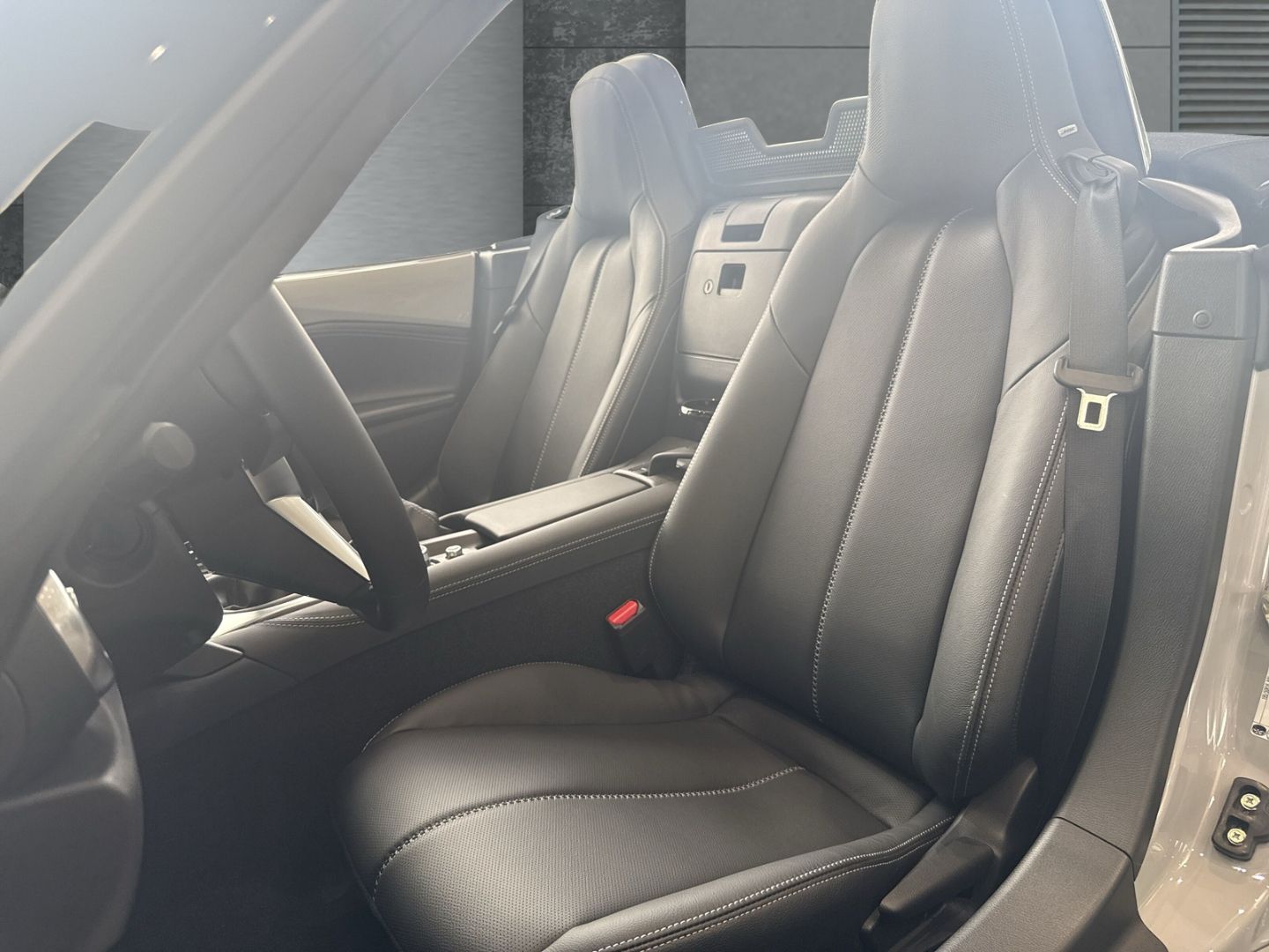 Mazda MX-5 - Bild 8